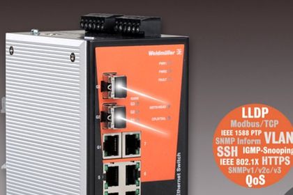 Managed Gigabit-Switches, Premium Line Managed Gigabit-Switches, Premium Line