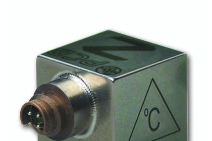 Beschleunigungsaufnehmer 339A