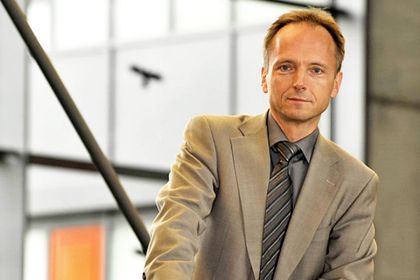 Prof. Dr. Frithjof Klasen