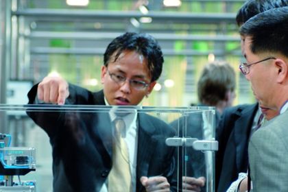 Festo Asian