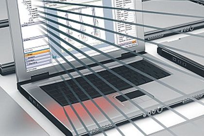 Schnittstelle zum PDM-System Schnittstelle zum PDM-System