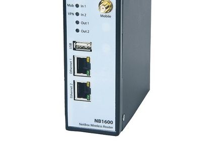 NB16 NetBox-Wireless-Router NB16 NetBox-Wireless-Router