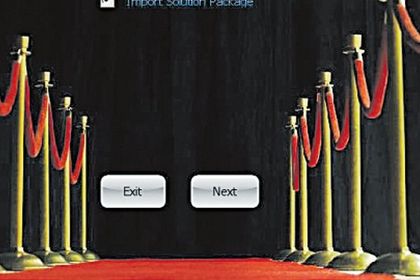 Apps Builder Apps Builder