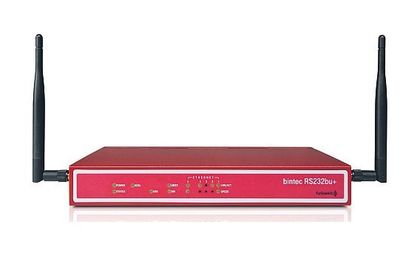 universelles Gateway bintec RS232bu+
