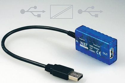 USB-Isolator 1kV USB-Isolator 1kV