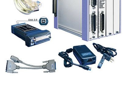 Messsystem instrunet Messsystem instrunet