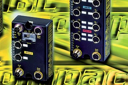 BL-compact-Serie BL-compact-Serie