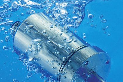 Heavy-Duty-Ausführung Sensor Magnetcod