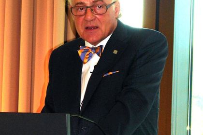 Klaus Endress