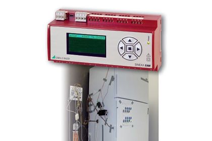 Verbrauchsdatenerfassung, Schmuckbild Verbrauchsdatenerfassung, Schmuckbild