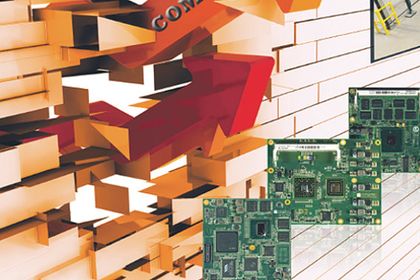 skalierbare Hardware, Schmuckbild