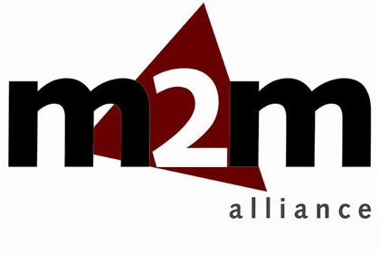 Logo, M2M-Alliance Logo, M2M-Alliance