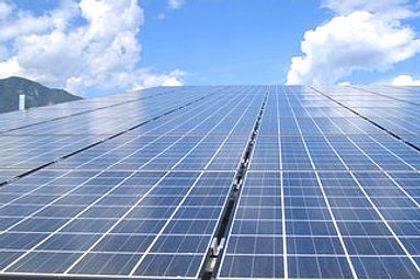 Solarpanels