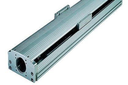 Hiwin, Linearmodul Serie KA Hiwin, Linearmodul Serie KA