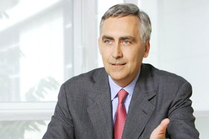 Peter Löscher Peter Löscher