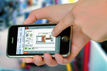 B&R Industrie-Elektronik, System Diagnostics Manager B&R Industrie-Elektronik, System Diagnostics Manager