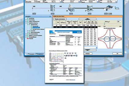 Lenze, Drive Solution Catalogue (DSC) und Drive Solution Designer (DSD) Lenze, Drive Solution Catalogue (DSC) und Drive Solution Designer (DSD)