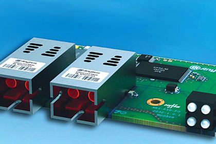 HMS Industrial networks, Embedded Profinet Interface HMS Industrial networks, Embedded Profinet Interface