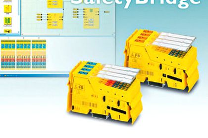 Phoenix Contact, Safety-System