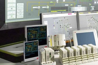 ABB, Technologie-Spektrum ABB, Technologie-Spektrum