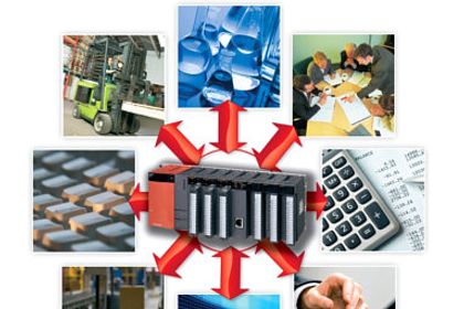 MES/ERP-Kopplung: Mitsubishi unterstützt Oracle-Lösung MES/ERP-Kopplung: Mitsubishi unterstützt Oracle-Lösung