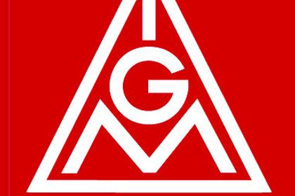 IG Metall, Logo