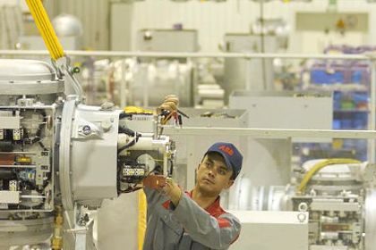 ABB, Produktion von Hochspannungsschaltanlagen ABB, Produktion von Hochspannungsschaltanlagen