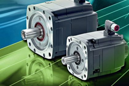 Siemens Drive Technologies, High-Inertia-1FK7-Servomotoren Siemens Drive Technologies, High-Inertia-1FK7-Servomotoren