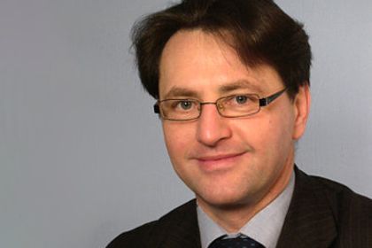 Georg Sztefka Georg Sztefka
