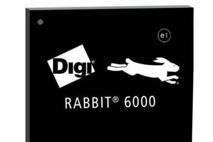 Rabbit, Rabbit 6000 Rabbit, Rabbit 6000