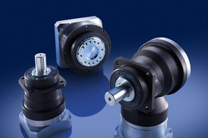 B&R Industrie-Elektronik, Neugart, Planeten-Präzisionsgetriebe B&R Industrie-Elektronik, Neugart, Planeten-Präzisionsgetriebe