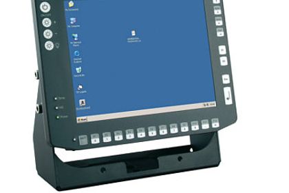 DLoG, Industriecomputer MPC 6/110 DLoG, Industriecomputer MPC 6/110