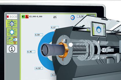 HMI-Plattform: Der Panel-PC als Bedienterminal
