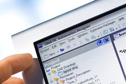Engineering-Plattform : Comos Anwendertreffen wirft erste digitale Schatten Engineering-Plattform : Comos Anwendertreffen wirft erste digitale Schatten