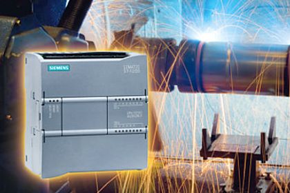 Steuerungstechnik: SPS- und HMI-Engineering auf einer Plattform Steuerungstechnik: SPS- und HMI-Engineering auf einer Plattform