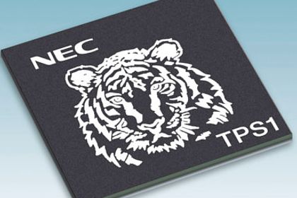 Phoenix Contact, Single-Chip ASIC TPS1