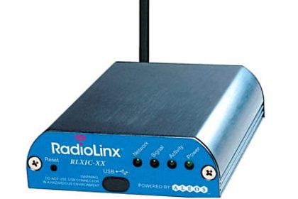 Prosoft Technology, Mobilfunk-Gateway, RadioLinx-Reihe Prosoft Technology, Mobilfunk-Gateway, RadioLinx-Reihe