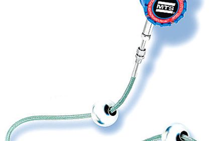 MTS Sensor Technologie, magnetorestriktive Füllstandsensoren, Level-Plus-MG-Modelle MTS Sensor Technologie, magnetorestriktive Füllstandsensoren, Level-Plus-MG-Modelle