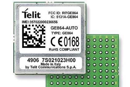 Telit GE464