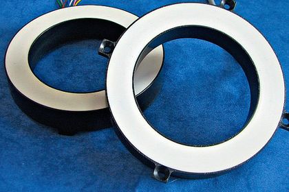 Kontenda, Sensorsystem Rotenda E Kontenda, Sensorsystem Rotenda E