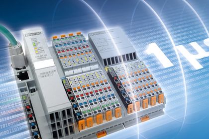 Phoenix Contact, Axioline E-/A-System
