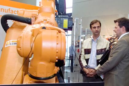 Gebrauchtmaschinen: Messe „Resale“ wechselt von Karlsruhe nach Stuttgart Gebrauchtmaschinen: Messe „Resale“ wechselt von Karlsruhe nach Stuttgart