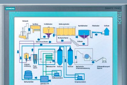 Siemens Industry Automation, Screenshot Step 7 Basic Siemens Industry Automation, Screenshot Step 7 Basic