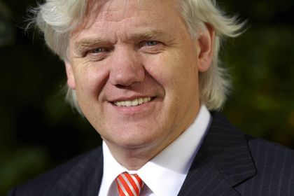 Hans Beckhoff Hans Beckhoff