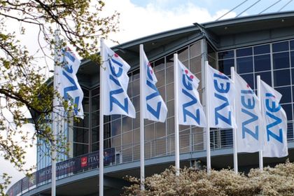 ZVEI Hannover 2010 ZVEI Hannover 2010