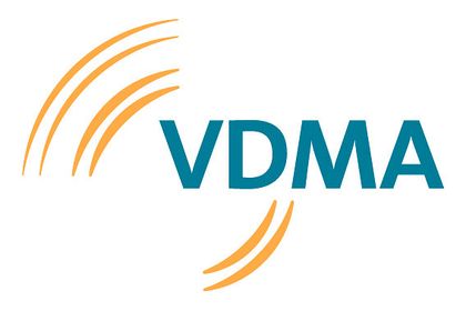 VDMA-Logo VDMA-Logo
