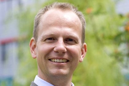 Michael Geier