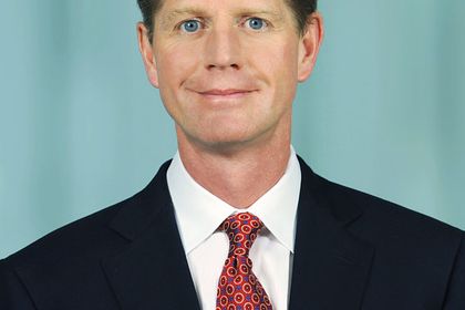 Joe Hogan