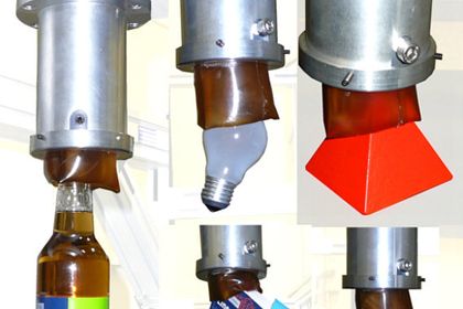 Kommissioniersysteme: Künstliche Intelligenz und 3D-Bildverarbeitung „greifen in die Kiste“ Kommissioniersysteme: Künstliche Intelligenz und 3D-Bildverarbeitung „greifen in die Kiste“