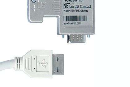 Systeme Helmholz, Netlink USB Compact Systeme Helmholz, Netlink USB Compact